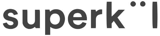 Superkul Logo